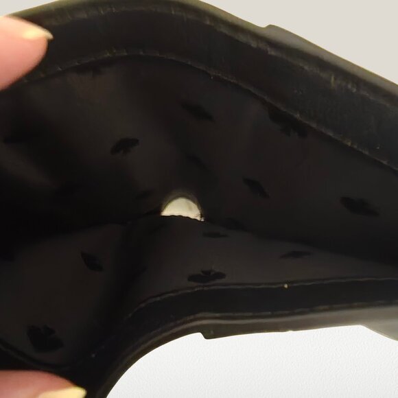 Kate Spade Staci Small Zip-Around Bifold - Picture 2 of 4